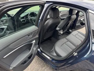 AUDI A6 Lim. 45 TDI quattro design ACC Kamera Leder