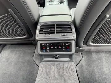 AUDI A6 Lim. 45 TDI quattro design ACC Kamera Leder