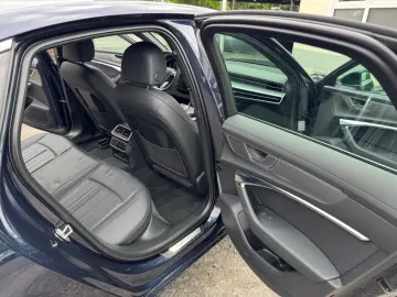 AUDI A6 Lim. 45 TDI quattro design ACC Kamera Leder