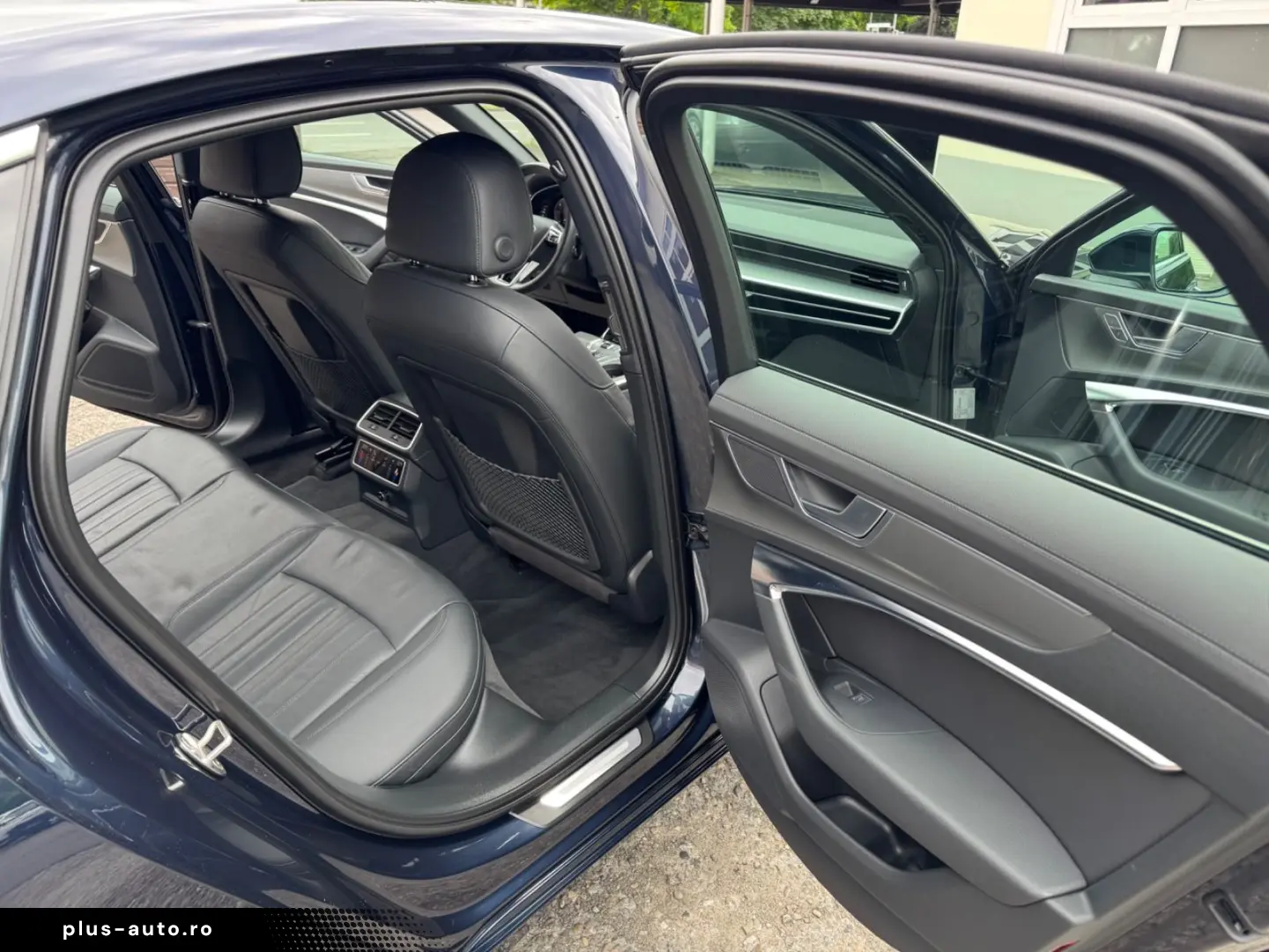 AUDI A6 Lim. 45 TDI quattro design ACC Kamera Leder