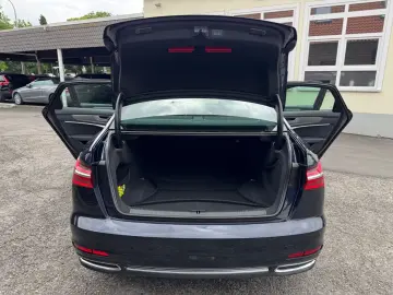 AUDI A6 Lim. 45 TDI quattro design ACC Kamera Leder