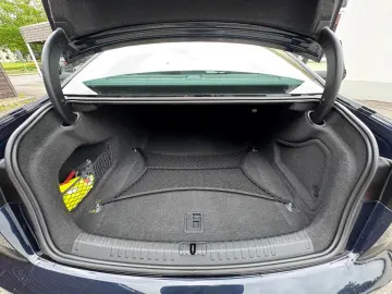 AUDI A6 Lim. 45 TDI quattro design ACC Kamera Leder