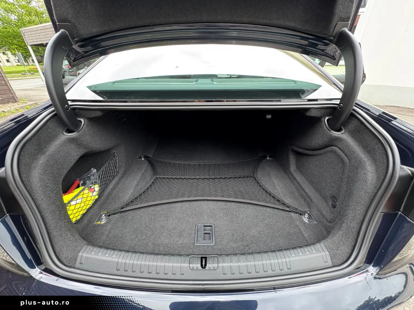 AUDI A6 Lim. 45 TDI quattro design ACC Kamera Leder