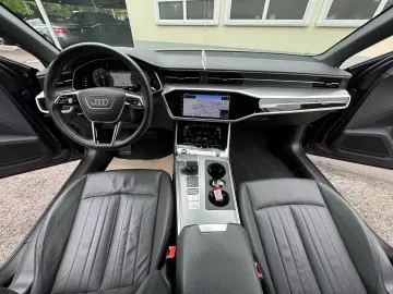 AUDI A6 Lim. 45 TDI quattro design ACC Kamera Leder