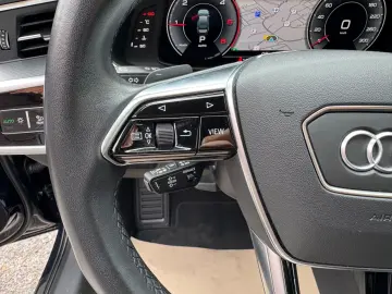 AUDI A6 Lim. 45 TDI quattro design ACC Kamera Leder