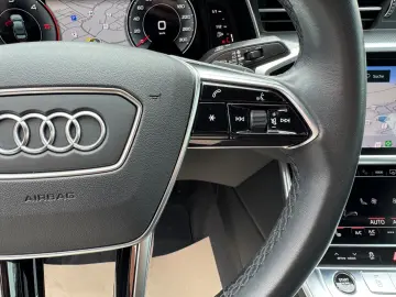 AUDI A6 Lim. 45 TDI quattro design ACC Kamera Leder