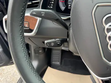 AUDI A6 Lim. 45 TDI quattro design ACC Kamera Leder