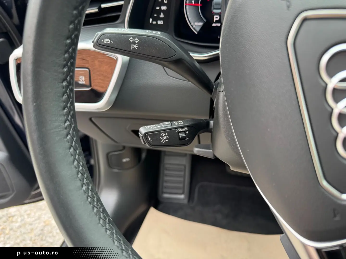 AUDI A6 Lim. 45 TDI quattro design ACC Kamera Leder