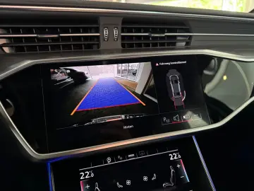 AUDI A6 Lim. 45 TDI quattro design ACC Kamera Leder