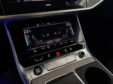 AUDI A6 Lim. 45 TDI quattro design ACC Kamera Leder