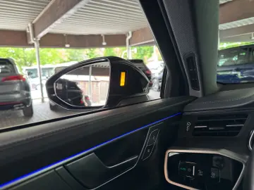 AUDI A6 Lim. 45 TDI quattro design ACC Kamera Leder