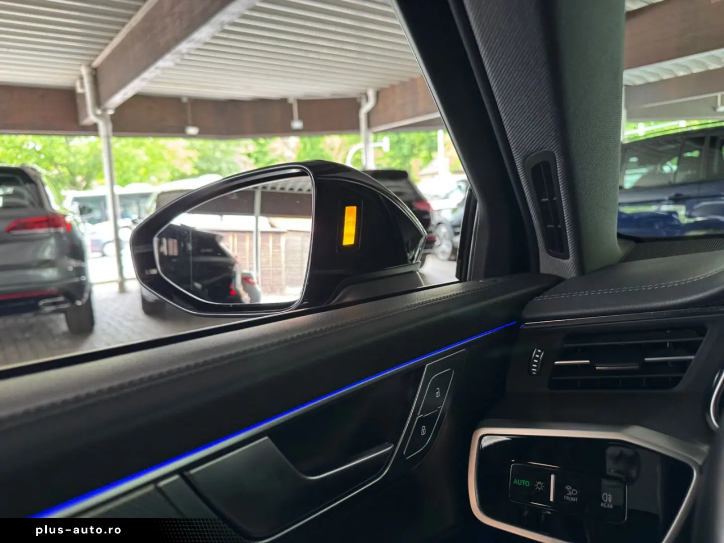 AUDI A6 Lim. 45 TDI quattro design ACC Kamera Leder