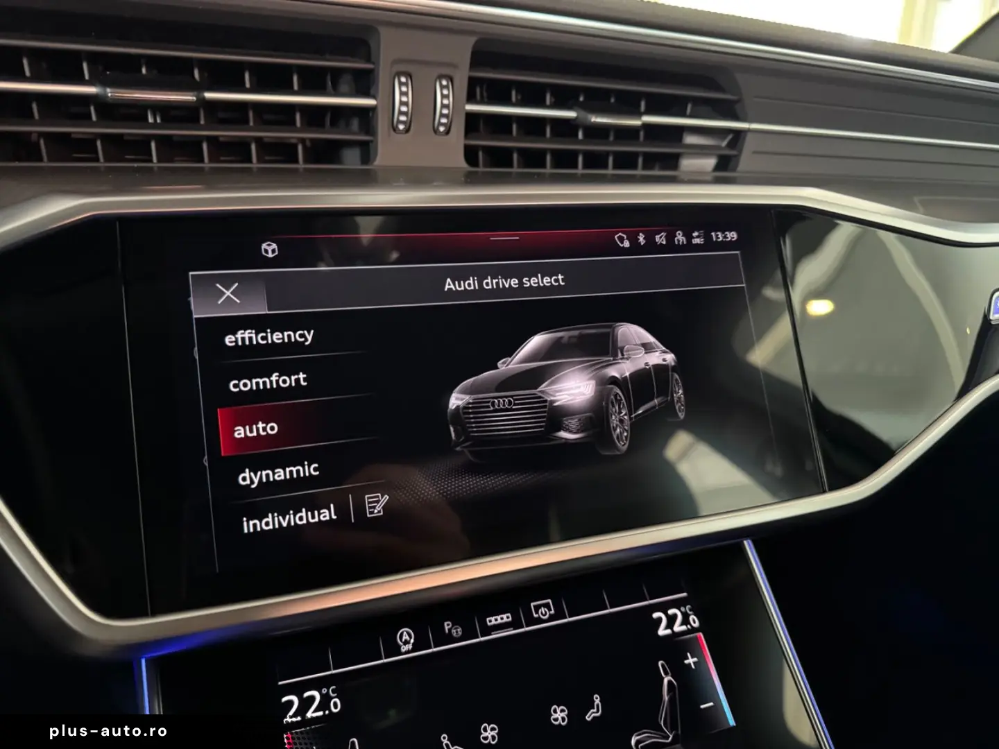 AUDI A6 Lim. 45 TDI quattro design ACC Kamera Leder