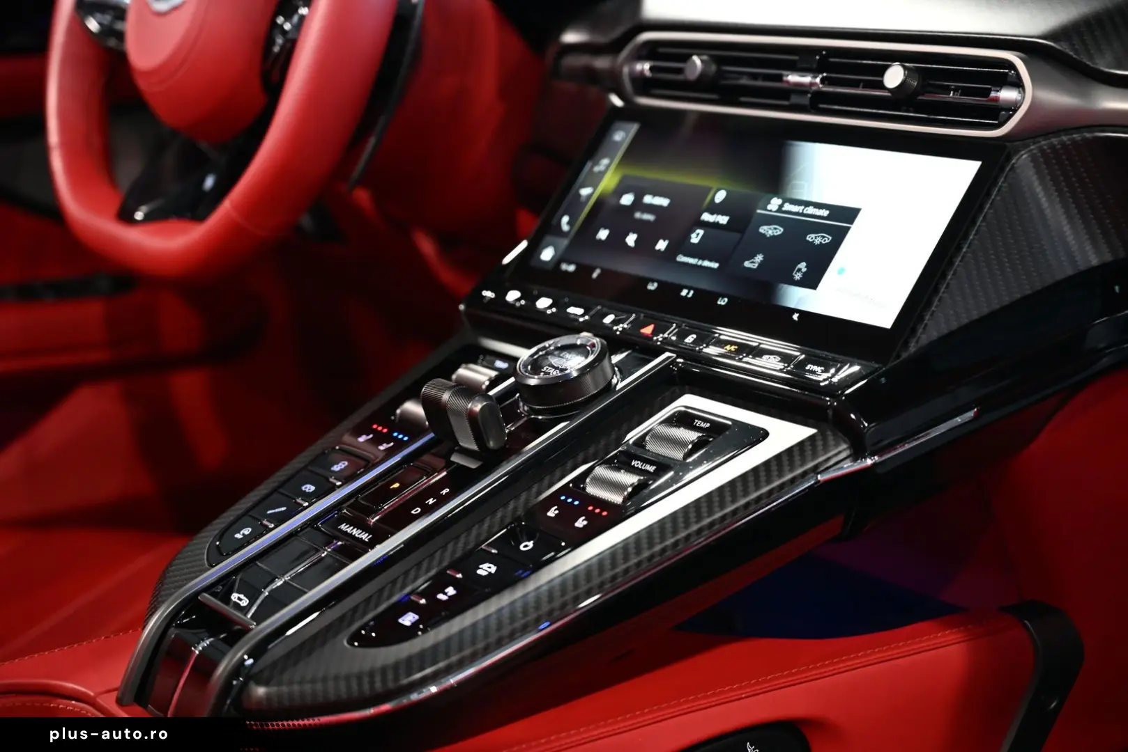 ASTON MARTIN V8 Vantage Roadster Magnetic Silver