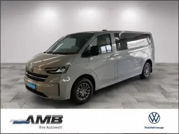 Volkswagen T7 Caravelle e-Caravelle Life LR 8Sitze