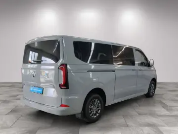 Volkswagen T7 Caravelle e-Caravelle Life LR 8Sitze