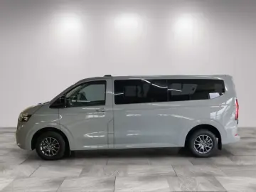 Volkswagen T7 Caravelle e-Caravelle Life LR 8Sitze
