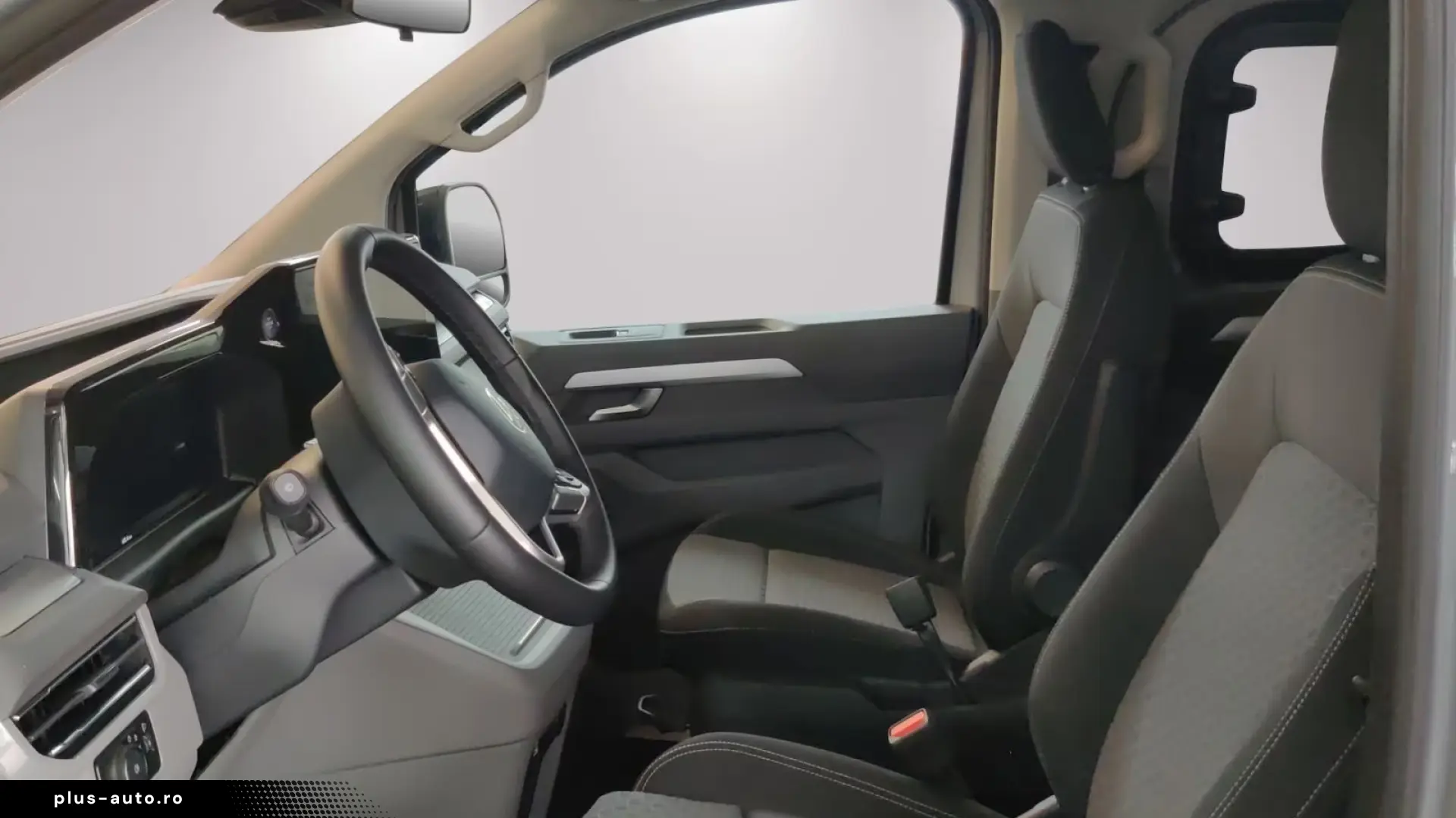 Volkswagen T7 Caravelle e-Caravelle Life LR 8Sitze