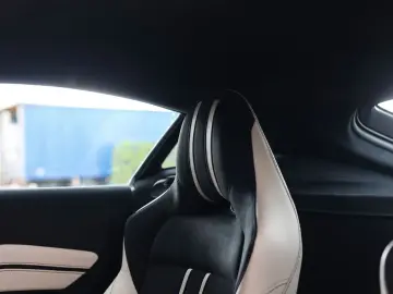 ASTON MARTIN Vantage 4.0 V8   Q Special - 360 camera