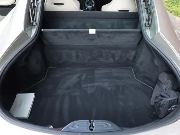 ASTON MARTIN Vantage 4.0 V8   Q Special - 360 camera