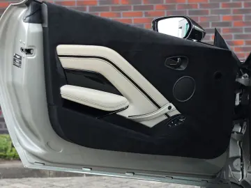 ASTON MARTIN Vantage 4.0 V8   Q Special - 360 camera