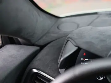ASTON MARTIN Vantage 4.0 V8   Q Special - 360 camera