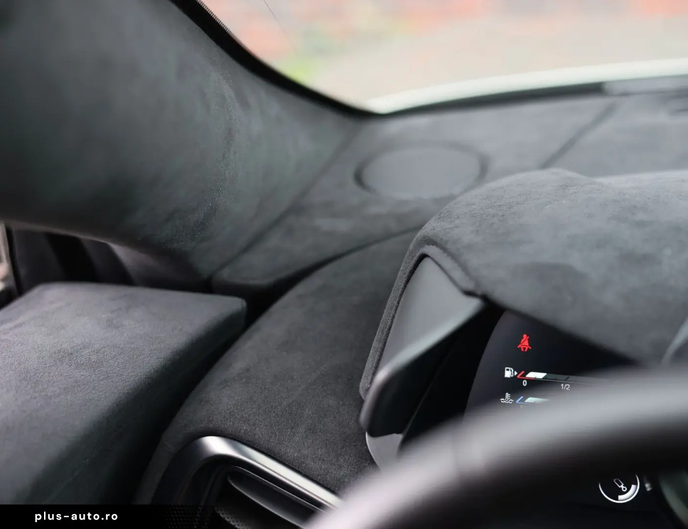 ASTON MARTIN Vantage 4.0 V8   Q Special - 360 camera
