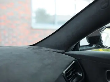 ASTON MARTIN Vantage 4.0 V8   Q Special - 360 camera