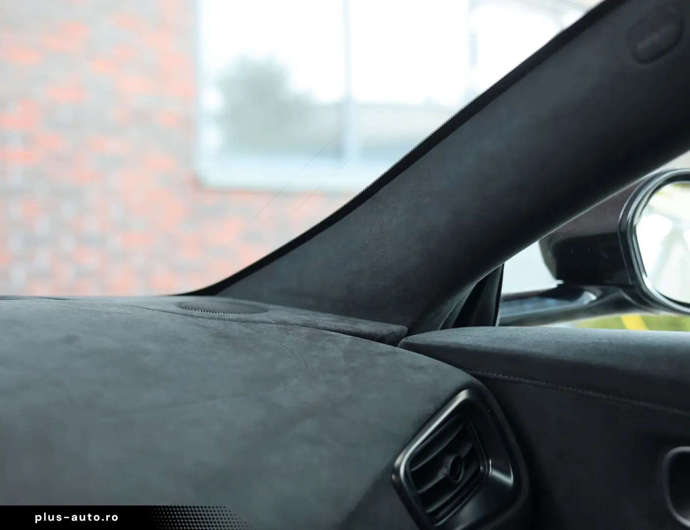 ASTON MARTIN Vantage 4.0 V8   Q Special - 360 camera