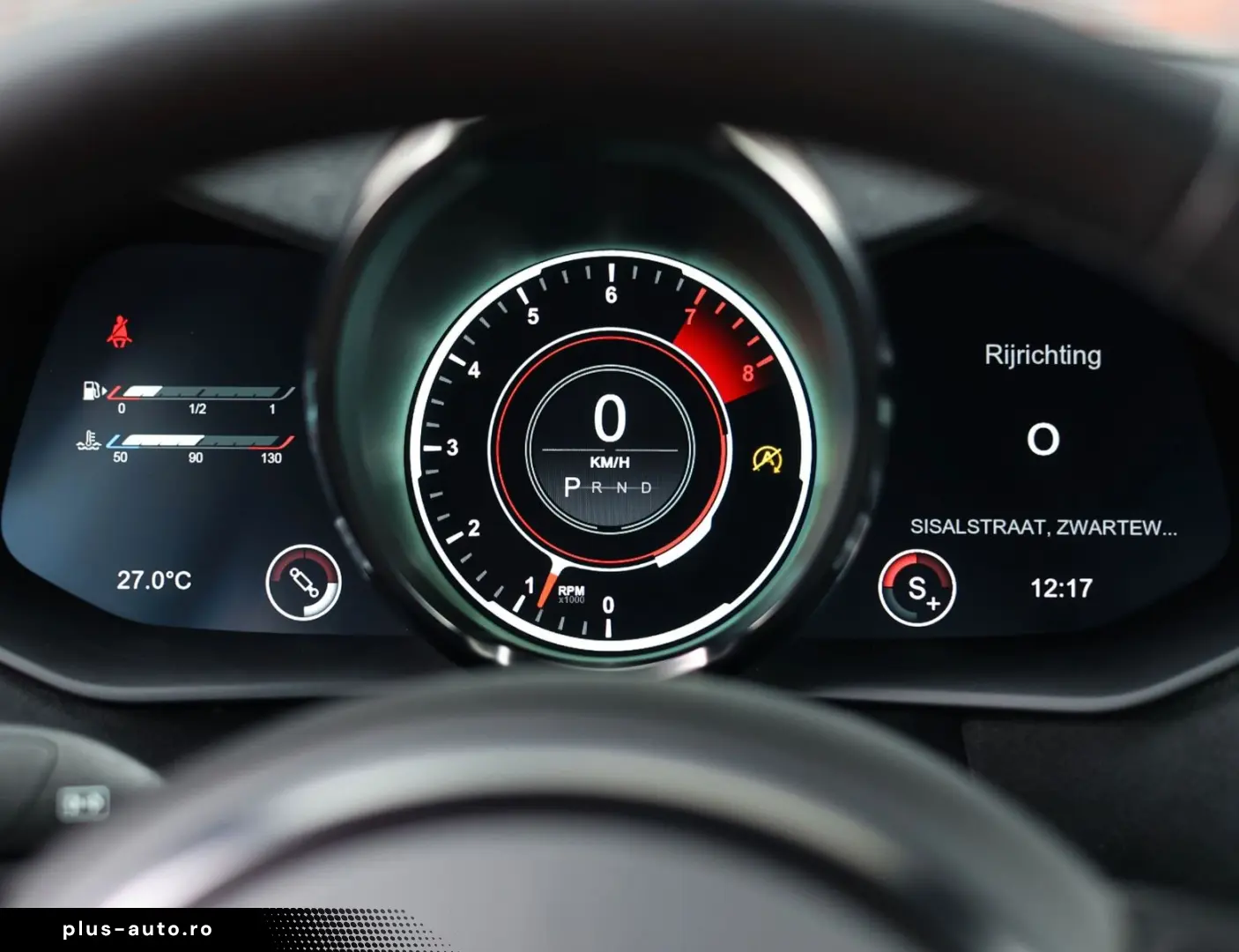 ASTON MARTIN Vantage 4.0 V8   Q Special - 360 camera