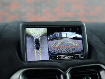ASTON MARTIN Vantage 4.0 V8   Q Special - 360 camera