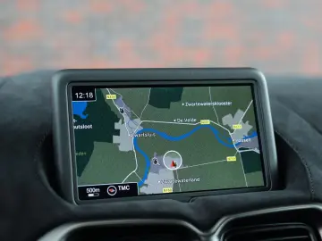 ASTON MARTIN Vantage 4.0 V8   Q Special - 360 camera