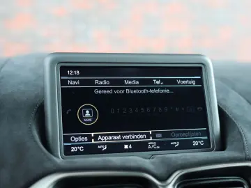 ASTON MARTIN Vantage 4.0 V8   Q Special - 360 camera