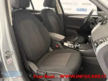 BMW BMW X3 xDrive20d190 cv MHEV Business Advantage -