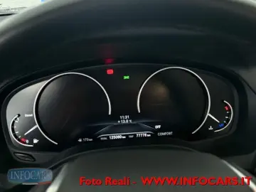 BMW BMW X3 xDrive20d190 cv MHEV Business Advantage -