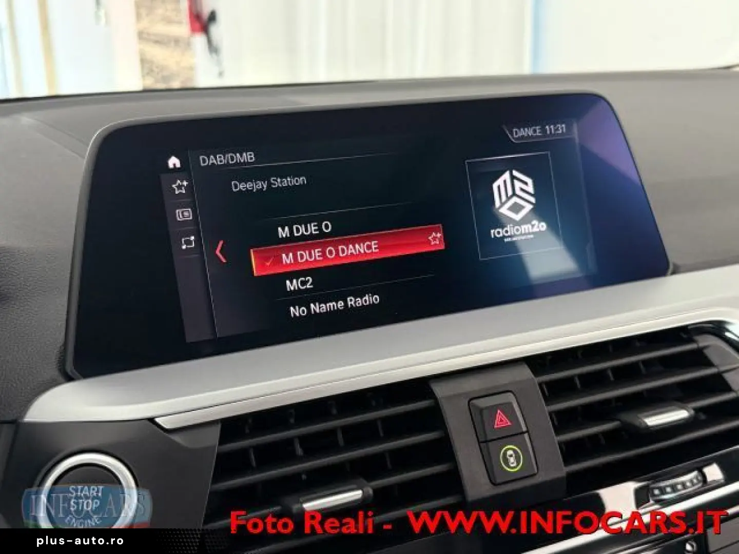BMW BMW X3 xDrive20d190 cv MHEV Business Advantage -