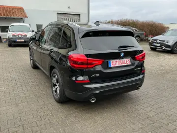 BMW X3 xDrive30eA Advantage Plug-In Navi Kamera
