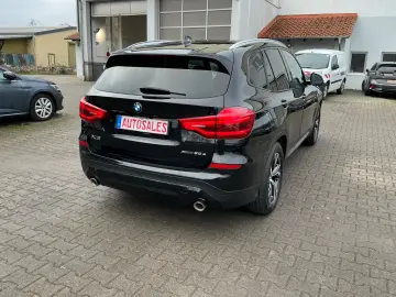 BMW X3 xDrive30eA Advantage Plug-In Navi Kamera