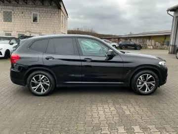 BMW X3 xDrive30eA Advantage Plug-In Navi Kamera