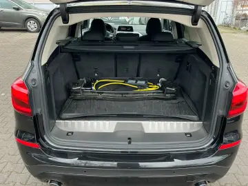 BMW X3 xDrive30eA Advantage Plug-In Navi Kamera