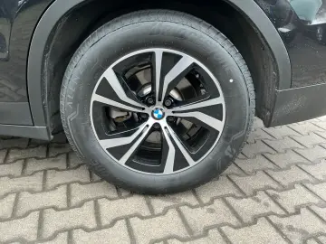 BMW X3 xDrive30eA Advantage Plug-In Navi Kamera