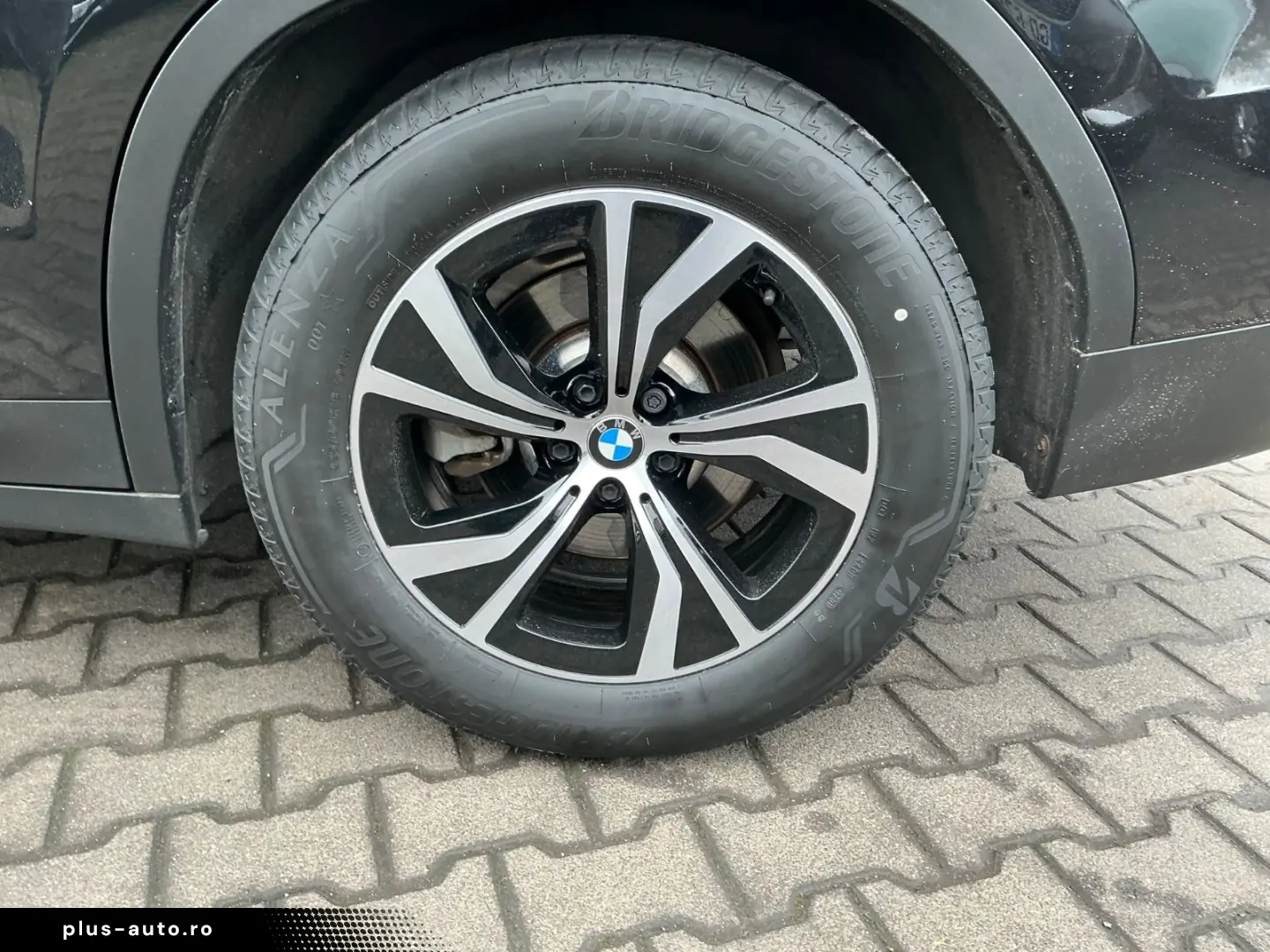 BMW X3 xDrive30eA Advantage Plug-In Navi Kamera