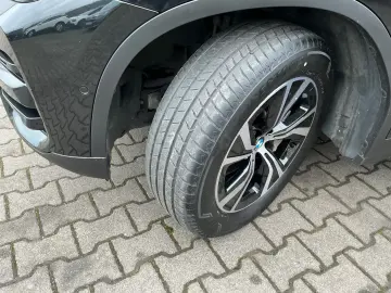 BMW X3 xDrive30eA Advantage Plug-In Navi Kamera