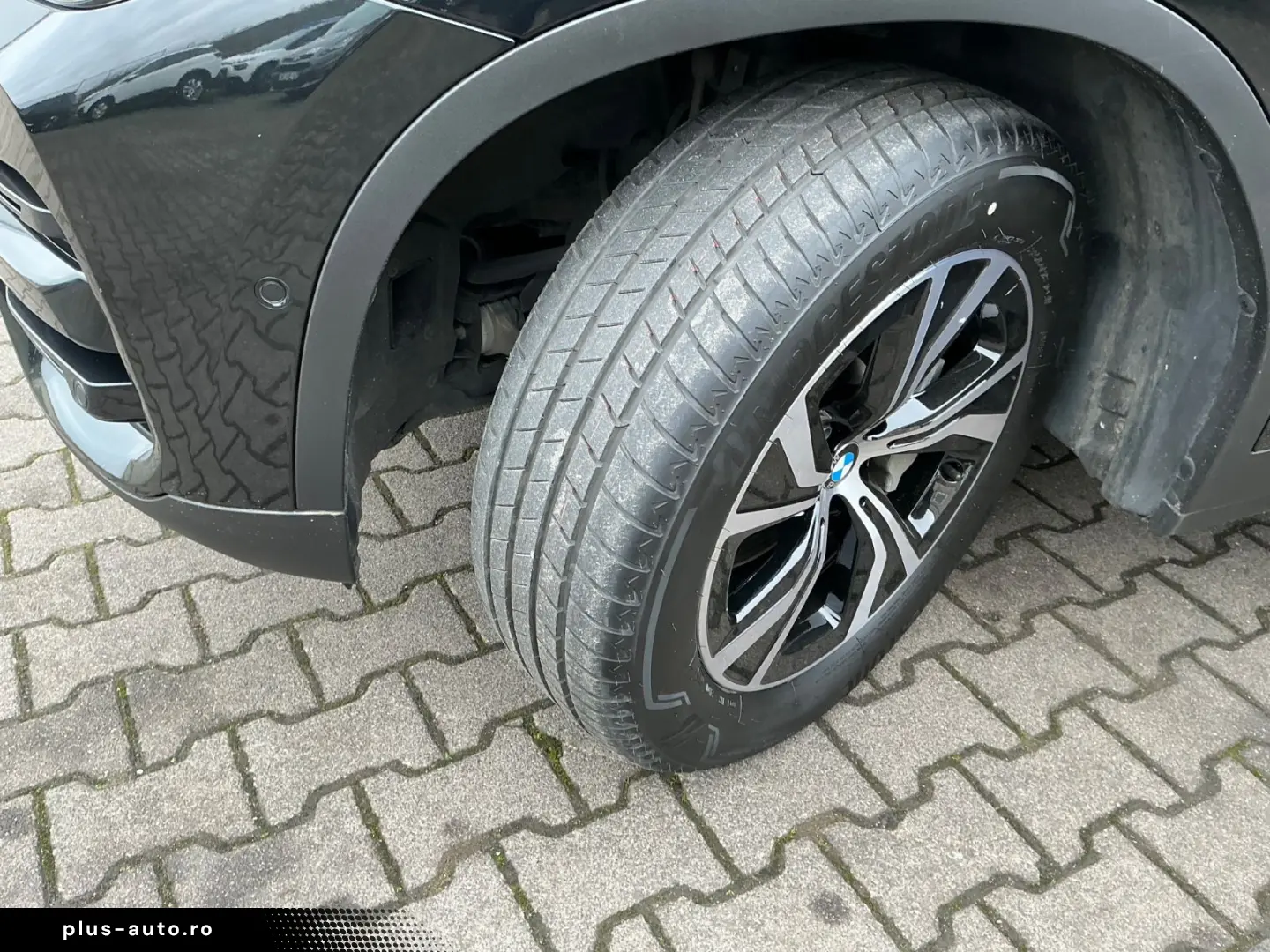 BMW X3 xDrive30eA Advantage Plug-In Navi Kamera