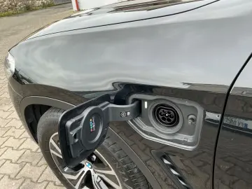 BMW X3 xDrive30eA Advantage Plug-In Navi Kamera