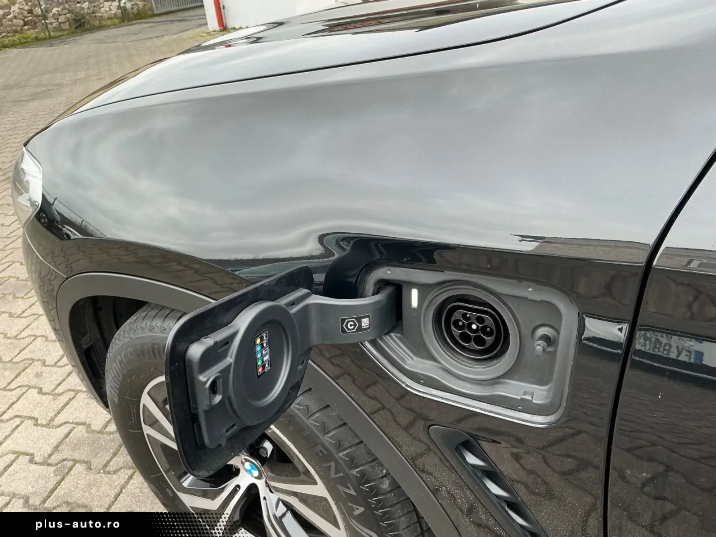 BMW X3 xDrive30eA Advantage Plug-In Navi Kamera