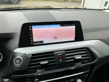 BMW X3 xDrive30eA Advantage Plug-In Navi Kamera