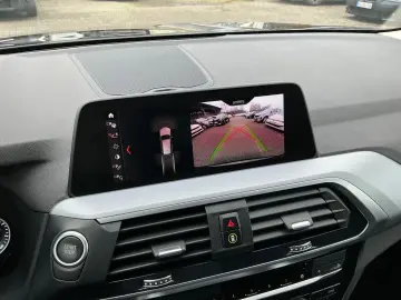 BMW X3 xDrive30eA Advantage Plug-In Navi Kamera