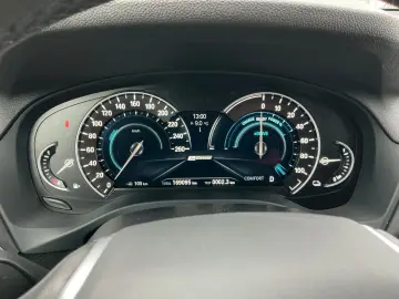 BMW X3 xDrive30eA Advantage Plug-In Navi Kamera