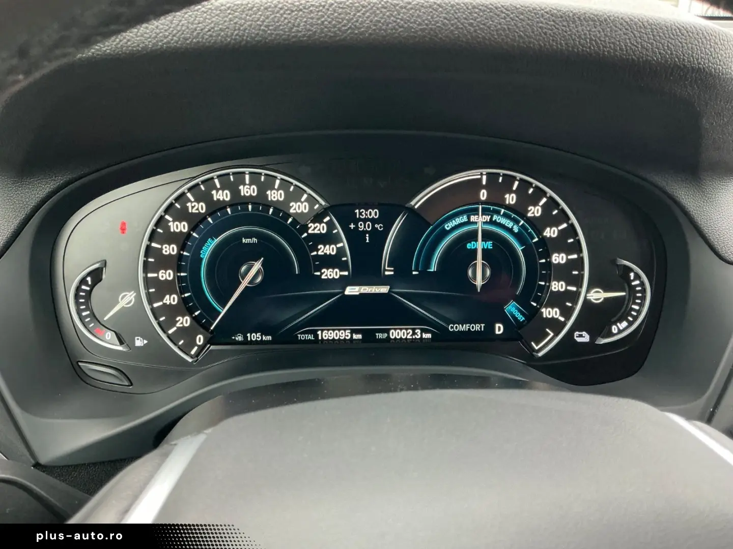 BMW X3 xDrive30eA Advantage Plug-In Navi Kamera